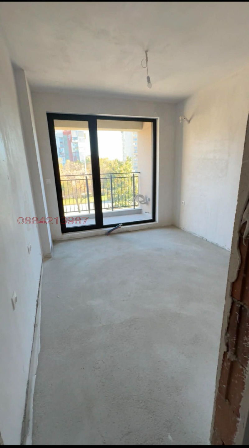 Продава 3-СТАЕН, гр. Пловдив, Тракия, снимка 5 - Апартаменти - 52783337