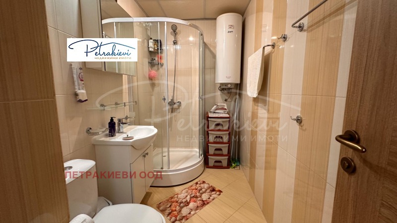 Продава 3-СТАЕН, гр. Свети Влас, област Бургас, снимка 14 - Апартаменти - 53525612