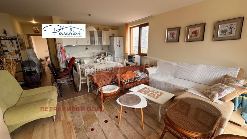 Продава 3-СТАЕН, гр. Свети Влас, област Бургас, снимка 3 - Апартаменти - 53525612