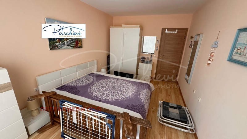 Продава 3-СТАЕН, гр. Свети Влас, област Бургас, снимка 8 - Апартаменти - 53525612