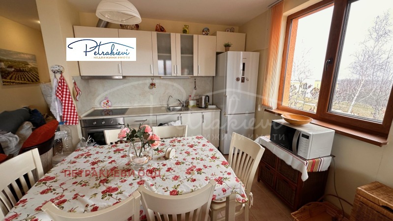 Продава 3-СТАЕН, гр. Свети Влас, област Бургас, снимка 4 - Апартаменти - 53525612