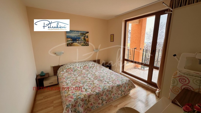 Продава 3-СТАЕН, гр. Свети Влас, област Бургас, снимка 9 - Апартаменти - 53525612