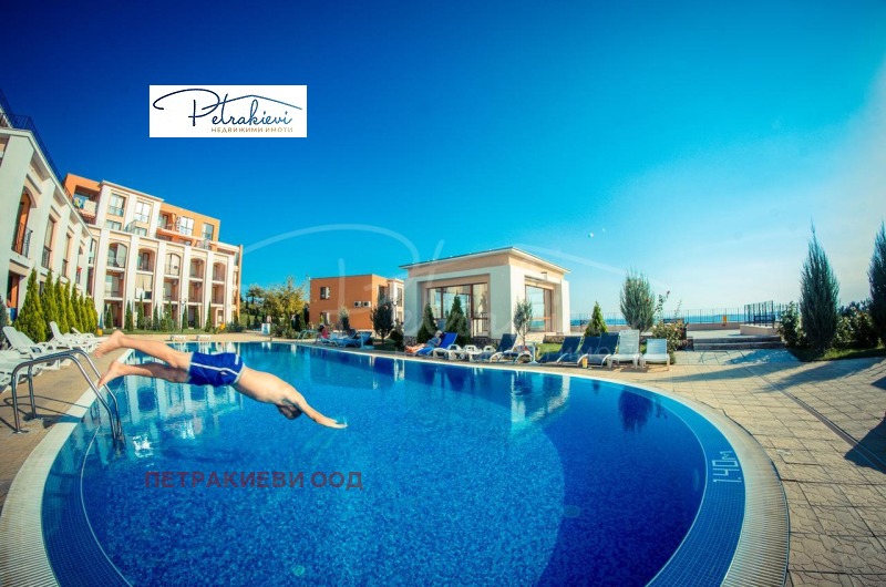 Продава 3-СТАЕН, гр. Свети Влас, област Бургас, снимка 16 - Апартаменти - 53525612