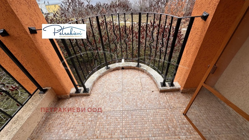 Продава 3-СТАЕН, гр. Свети Влас, област Бургас, снимка 10 - Апартаменти - 53525612