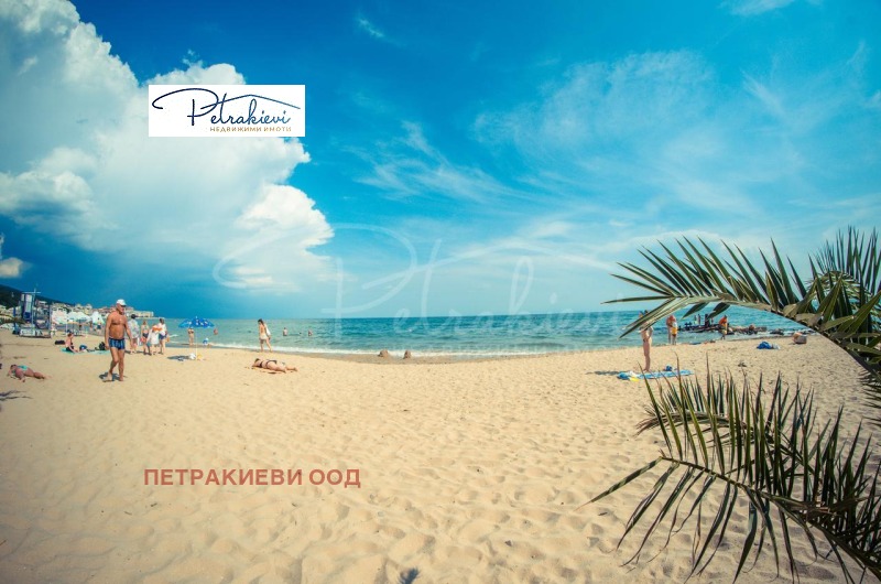 Продава 3-СТАЕН, гр. Свети Влас, област Бургас, снимка 17 - Апартаменти - 53525612