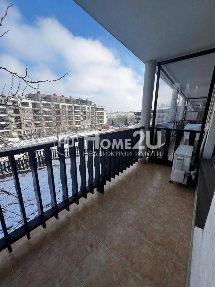 Продава 3-СТАЕН, гр. София, Симеоново, снимка 7 - Апартаменти - 53945182