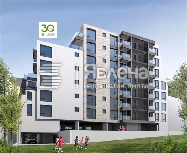 Продава 3-СТАЕН, гр. Варна, Погреби