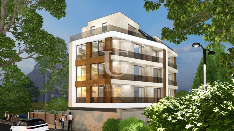 À venda  3 quartos Sofia , Boiana , 140 m² | 70880275