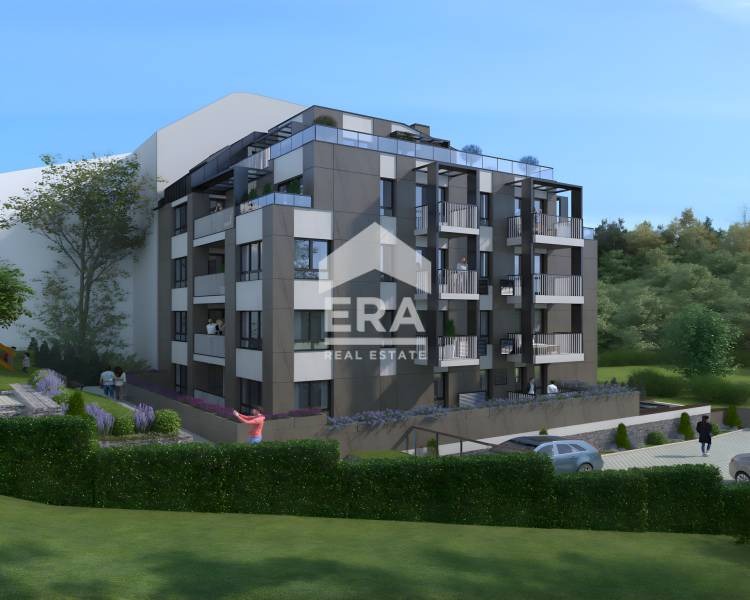 Продава  4-стаен град София , Лозенец , 124 кв.м | 96788745 - изображение [9]