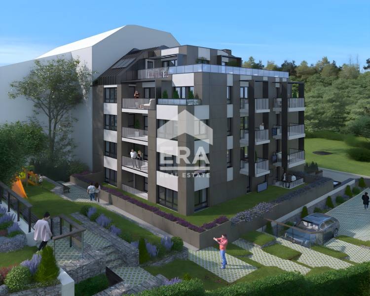 Продава  4-стаен град София , Лозенец , 124 кв.м | 96788745 - изображение [10]