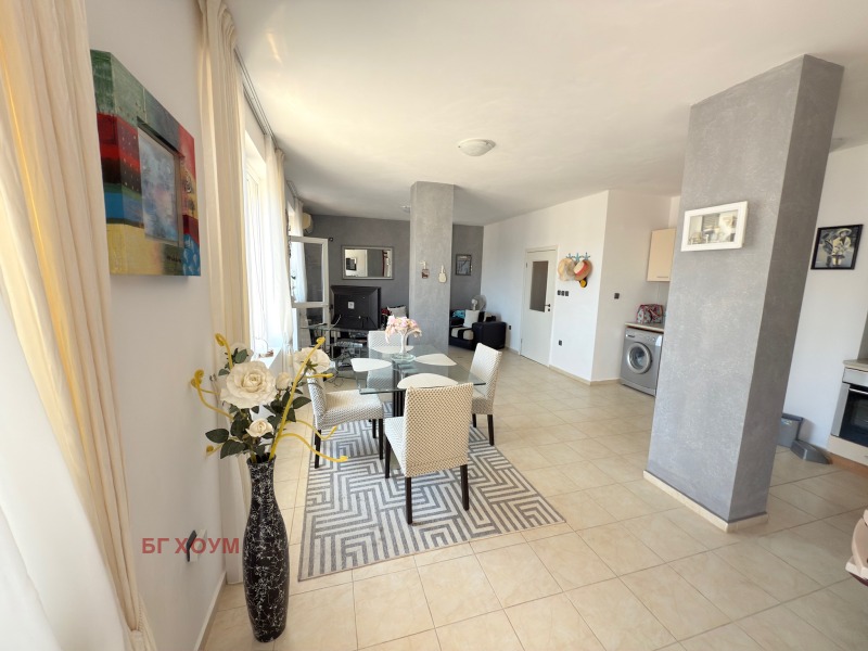 Na prodej  Mezonet oblast Burgas , k.k. Slančev brjag , 164 m2 | 52810987 - obraz [9]