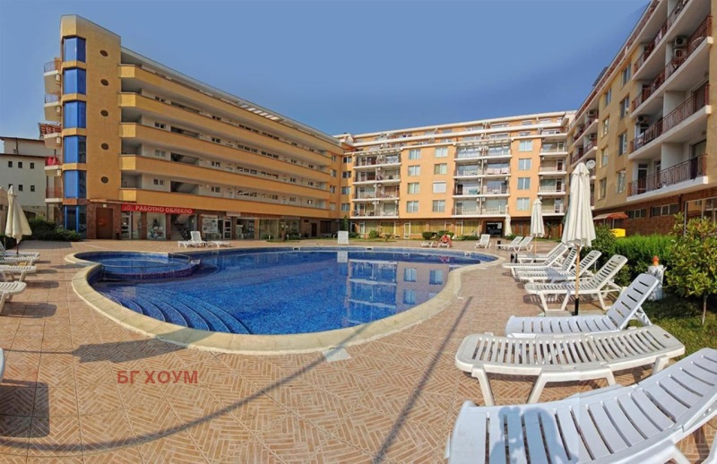 Продава  Мезонет, област Бургас, к.к. Слънчев бряг •  155 000 € • ID 25401175 — holmes.bg - [1] 