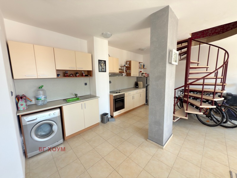 Na prodej  Mezonet oblast Burgas , k.k. Slančev brjag , 164 m2 | 52810987 - obraz [7]