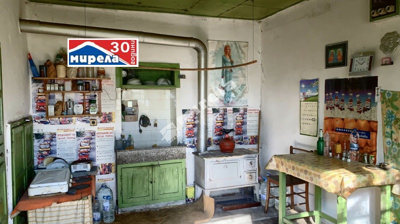 Продава  Къща област Велико Търново , с. Масларево , 150 кв.м | 62271502 - изображение [5]