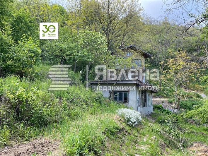 Продава КЪЩА, гр. Варна, м-т Прибой, снимка 5 - Къщи - 48842417