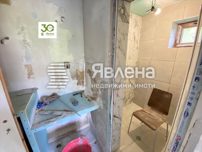 Продава КЪЩА, гр. Варна, м-т Прибой, снимка 8 - Къщи - 48842417