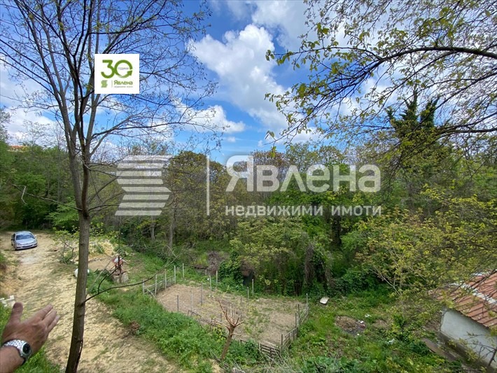 Продава КЪЩА, гр. Варна, м-т Прибой, снимка 3 - Къщи - 48842417