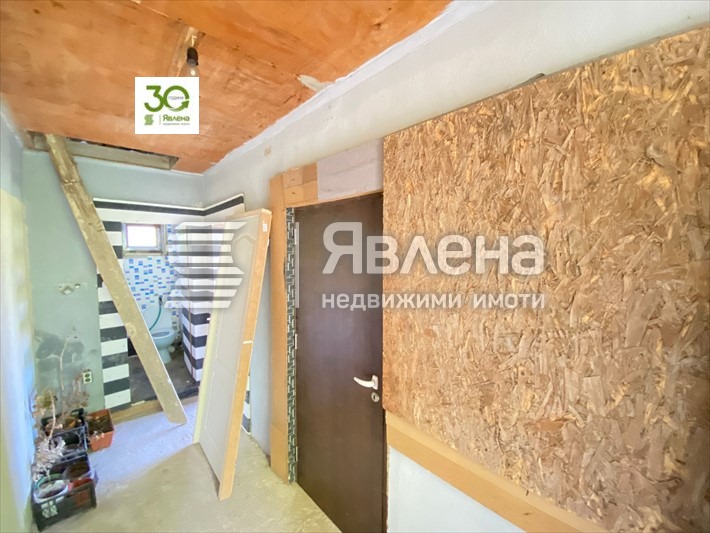 Продава КЪЩА, гр. Варна, м-т Прибой, снимка 9 - Къщи - 48842417