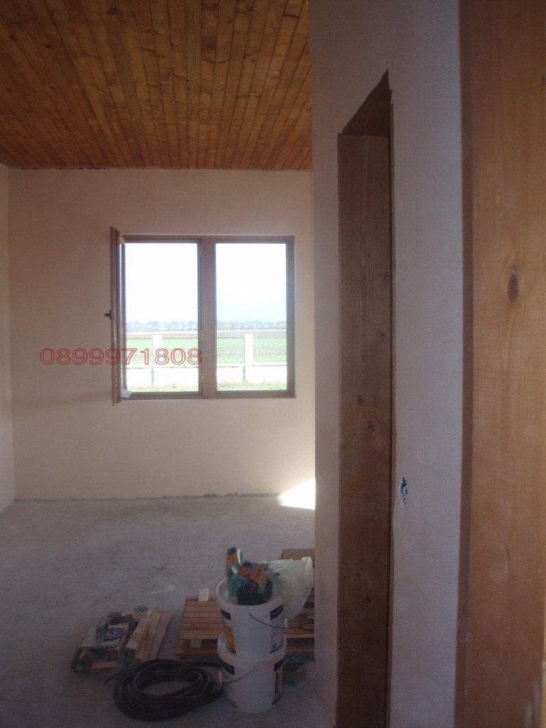 Продава КЪЩА, с. Селце, област Добрич, снимка 10 - Къщи - 52778843