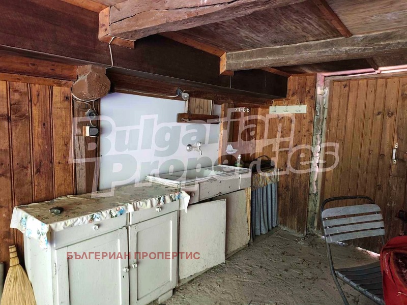 Продава  Къща област Габрово , с. Млечево , 68 кв.м | 49262385 - изображение [16]