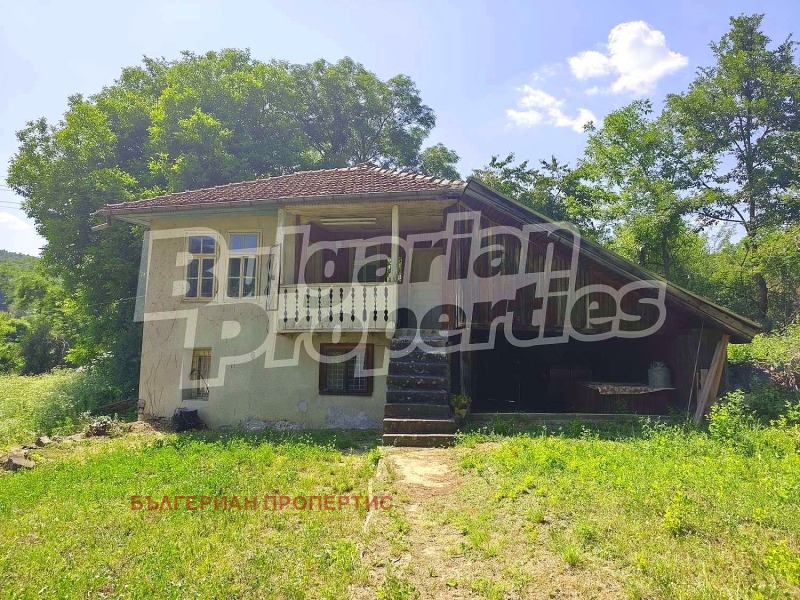 Продава  Къща област Габрово , с. Млечево , 68 кв.м | 49262385 - изображение [2]