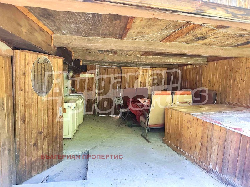Продава  Къща област Габрово , с. Млечево , 68 кв.м | 49262385 - изображение [15]