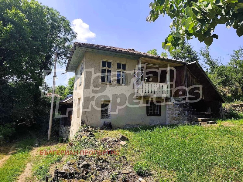 Продава  Къща област Габрово , с. Млечево , 68 кв.м | 49262385 - изображение [14]
