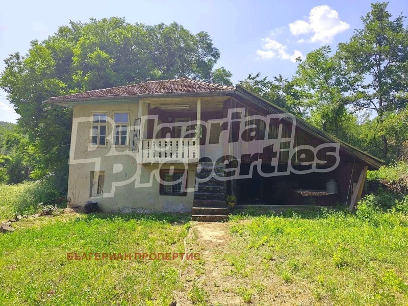Продава  Къща област Габрово , с. Млечево , 68 кв.м | 49262385 - изображение [12]