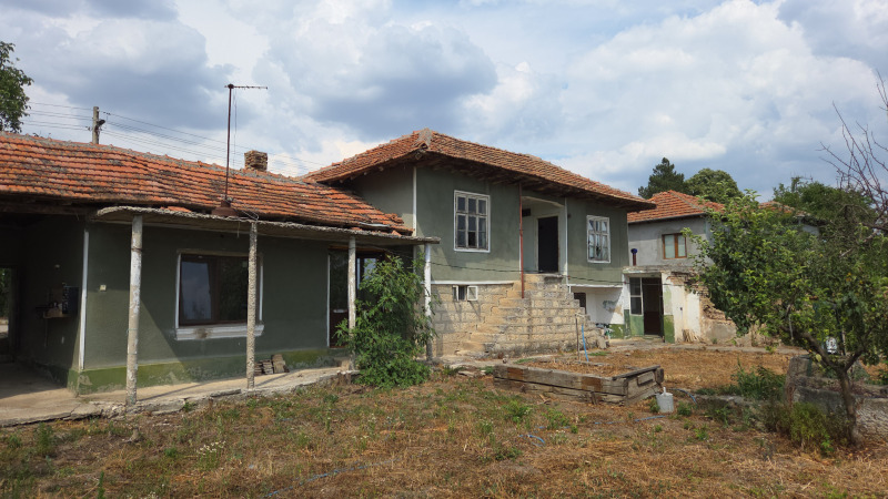 À vendre  Maison région Varna , Krivnya , 50 m² | 59008884