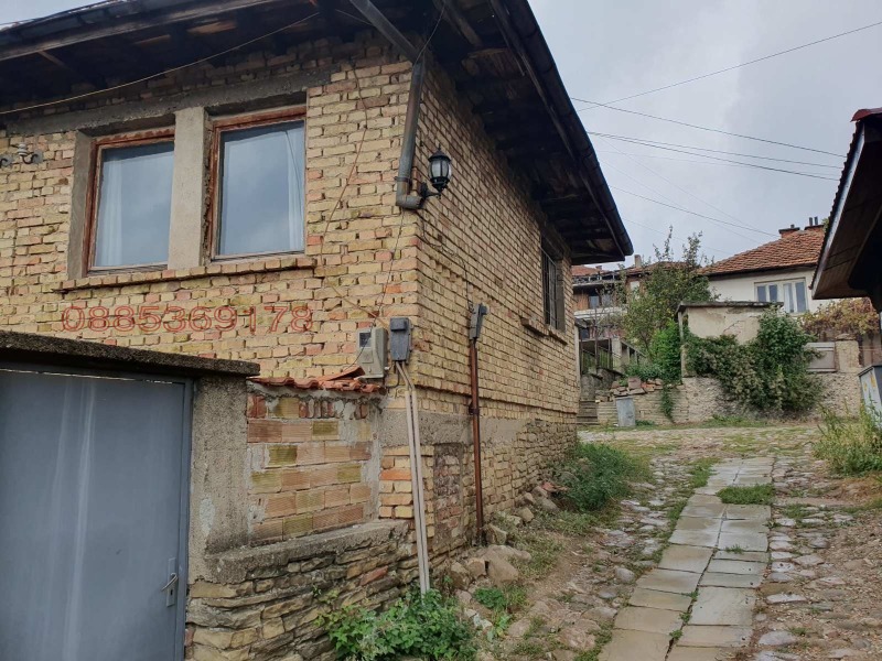 Til salg  Hus region Sliven , Kotel , 150 kvm | 48355583 - billede [3]