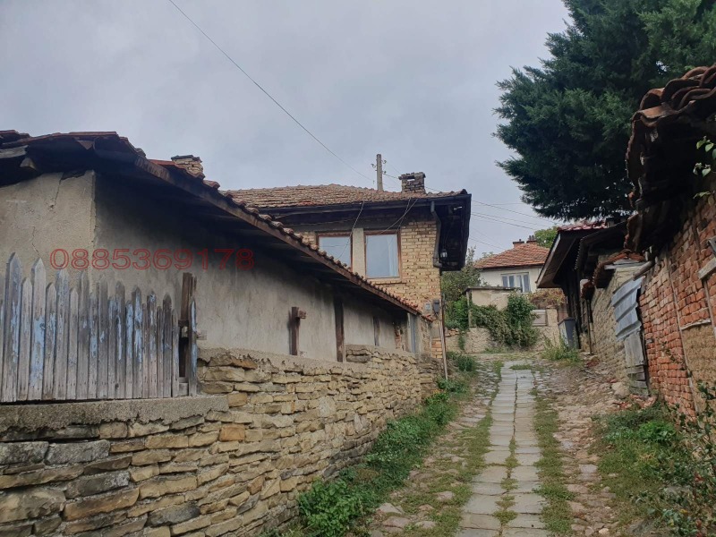 Til salg  Hus region Sliven , Kotel , 150 kvm | 48355583 - billede [2]