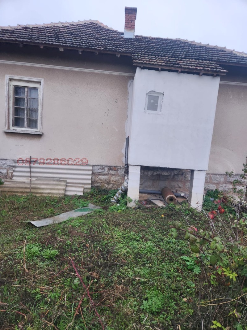 Продава КЪЩА, с. Белотинци, област Монтана, снимка 5 - Къщи - 52782738