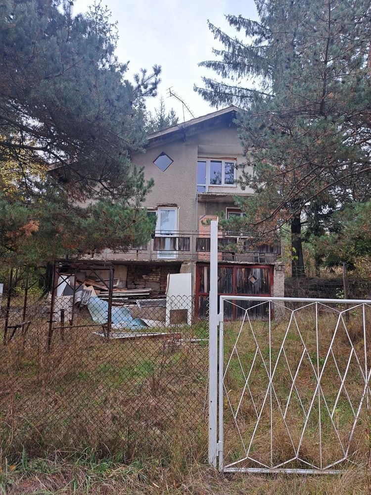 Продава КЪЩА, гр. София, с. Плана, снимка 9 - Къщи - 53504515
