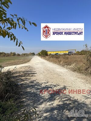 Продава ПАРЦЕЛ, с. Марково, област Пловдив, снимка 3 - Парцели - 49074107