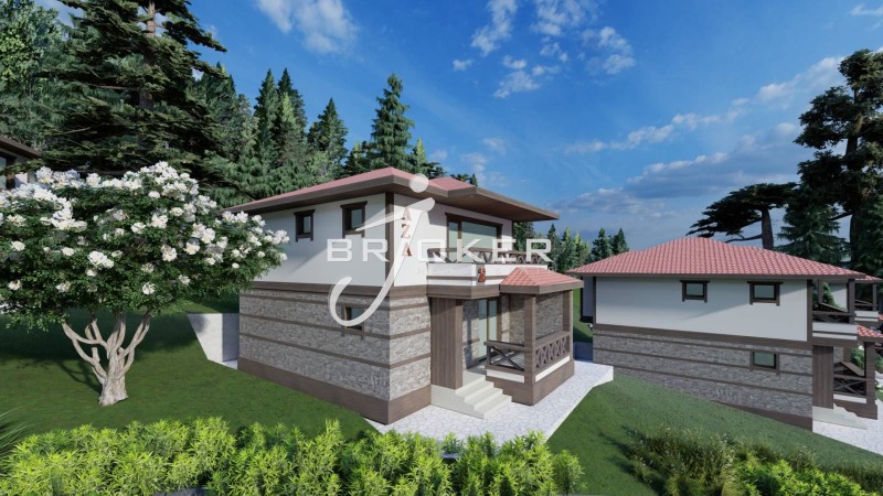 Til salg  Grund region Kardzhali , Glavatartsi , 6541 kvm | 30692432 - billede [14]