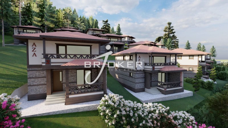 Til salg  Grund region Kardzhali , Glavatartsi , 6541 kvm | 30692432 - billede [11]