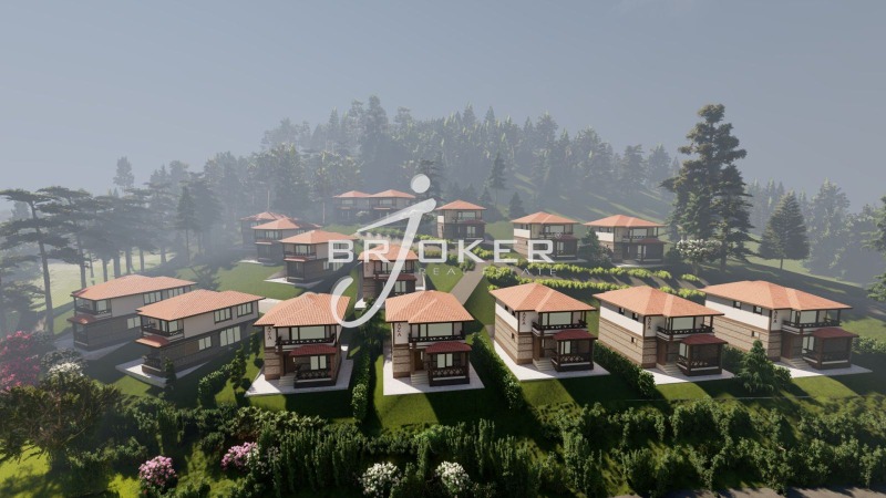 Til salg  Grund region Kardzhali , Glavatartsi , 6541 kvm | 30692432 - billede [6]
