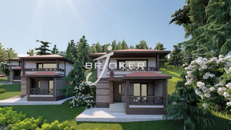 Til salg  Grund region Kardzhali , Glavatartsi , 6541 kvm | 30692432 - billede [10]