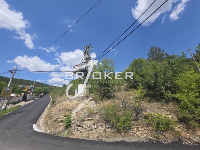 Til salg  Grund region Kardzhali , Glavatartsi , 6541 kvm | 30692432 - billede [3]