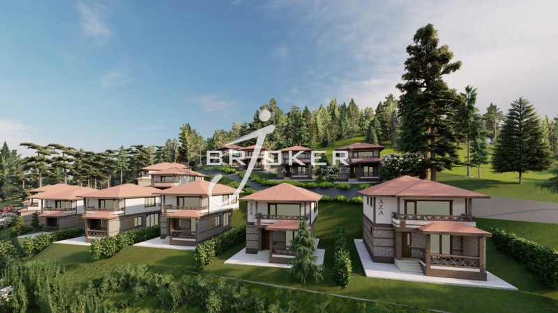 Til salg  Grund region Kardzhali , Glavatartsi , 6541 kvm | 30692432 - billede [7]