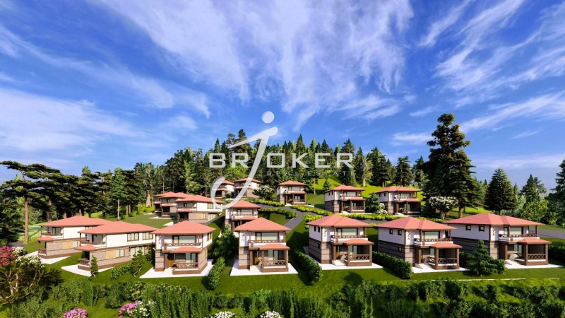 Til salg  Grund region Kardzhali , Glavatartsi , 6541 kvm | 30692432 - billede [5]