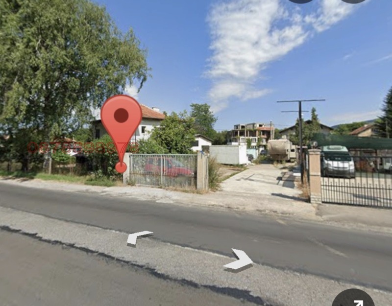 Продава БИЗНЕС ИМОТ, с. Драгичево, област Перник, снимка 2 - Други - 52783883