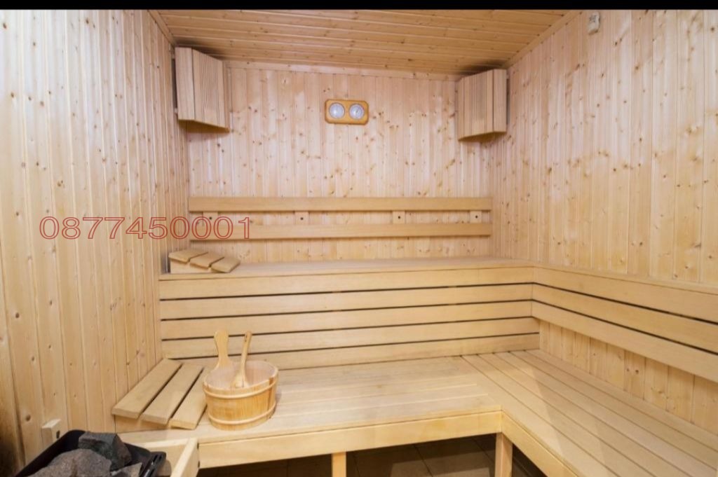 Продава 1-СТАЕН, к.к. Пампорово, област Смолян, снимка 11 - Апартаменти - 53719452