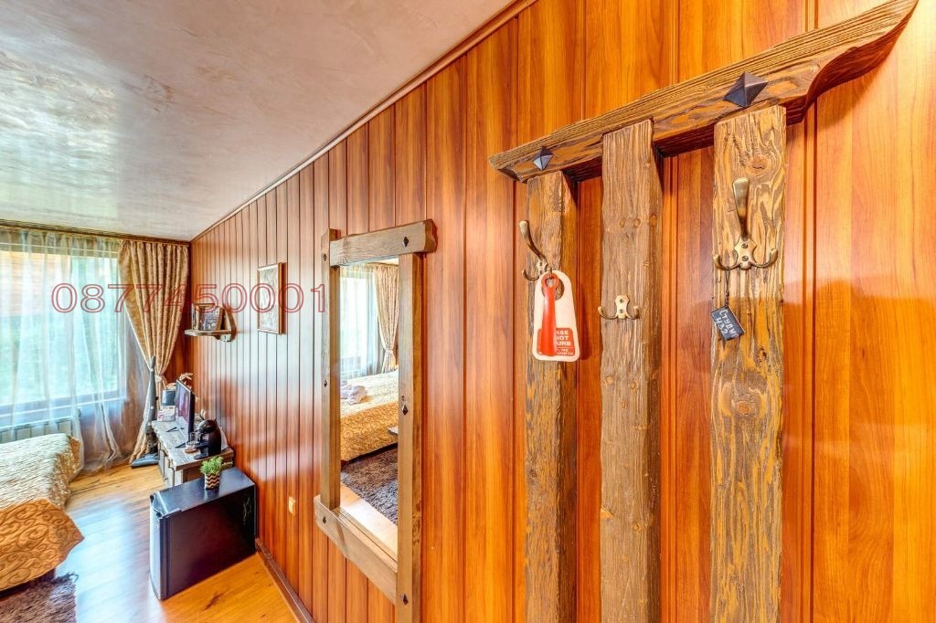 Продава 1-СТАЕН, к.к. Пампорово, област Смолян, снимка 9 - Апартаменти - 53719452