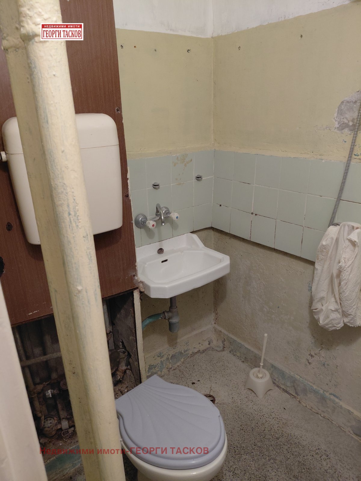 Продава 1-СТАЕН, гр. Русе, Дружба 1, снимка 6 - Апартаменти - 54734063