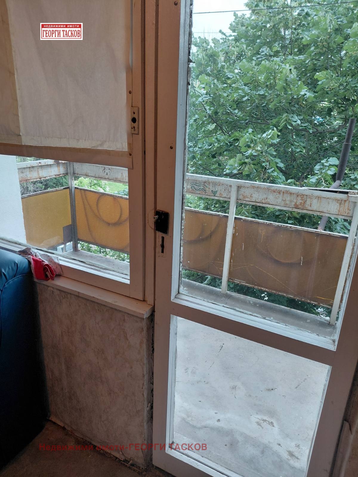Продава 1-СТАЕН, гр. Русе, Дружба 1, снимка 4 - Апартаменти - 54734063