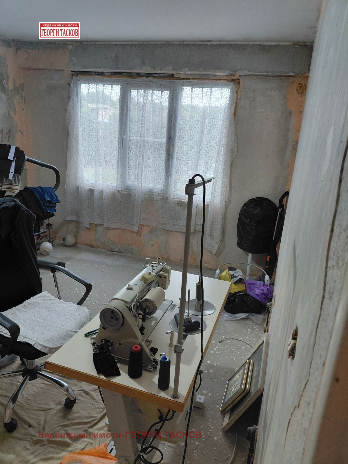 Продава 1-СТАЕН, гр. Русе, Дружба 1, снимка 3 - Апартаменти - 54734063