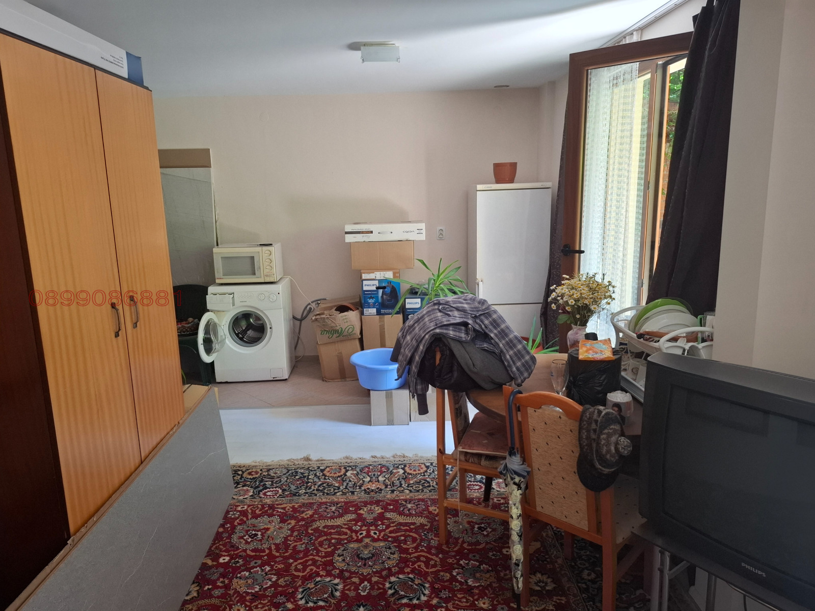 Продава 1-СТАЕН, гр. Пловдив, Каменица 1, снимка 8 - Апартаменти - 54749772
