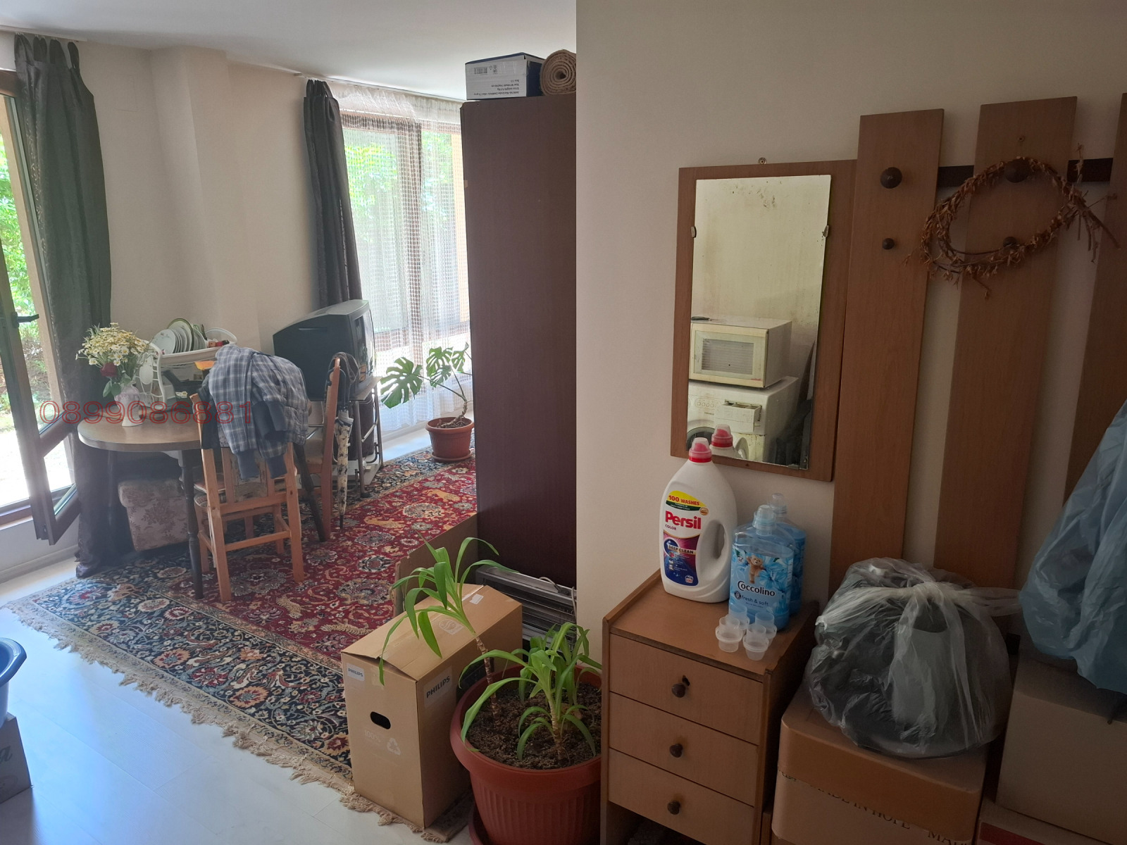 Продава 1-СТАЕН, гр. Пловдив, Каменица 1, снимка 7 - Апартаменти - 54749772