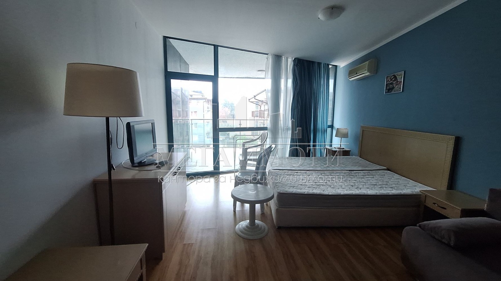 Продава 2-СТАЕН, гр. Приморско, област Бургас, снимка 7 - Апартаменти - 51576188